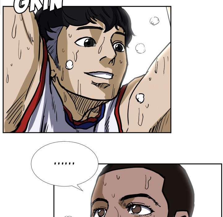 Tweener Chapter 32 page 45 - 