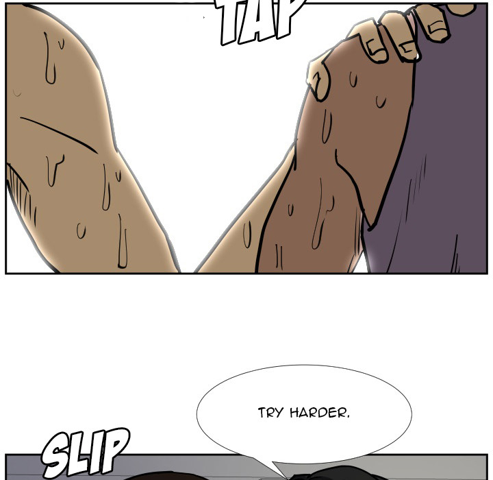 Tweener Chapter 32 page 48 - 
