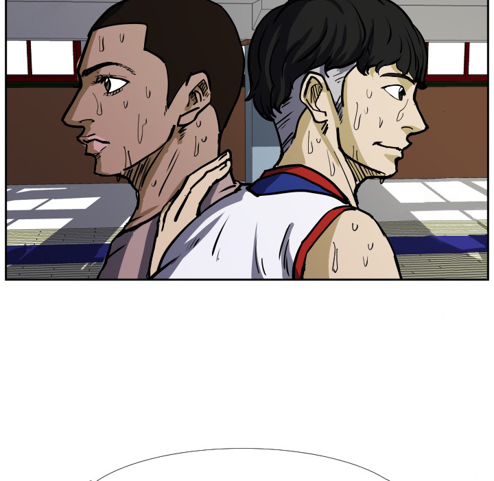 Tweener Chapter 32 page 49 - 