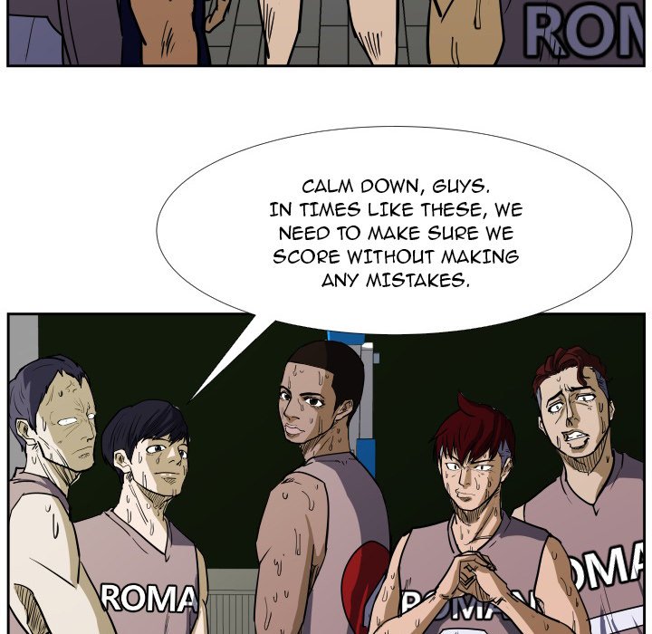 Tweener Chapter 32 page 51 - 