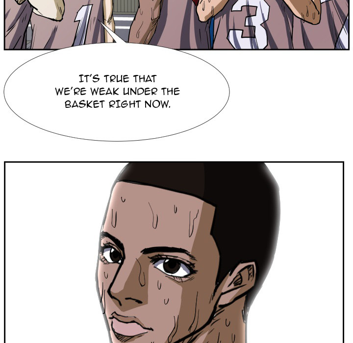 Tweener Chapter 32 page 52 - 