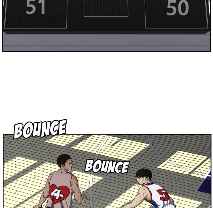 Tweener Chapter 32 page 54 - 