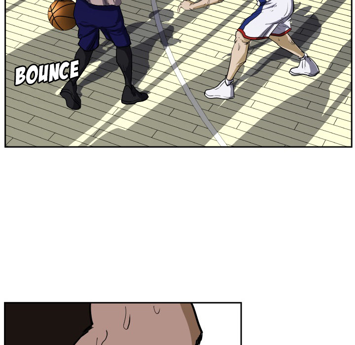 Tweener Chapter 32 page 55 - 