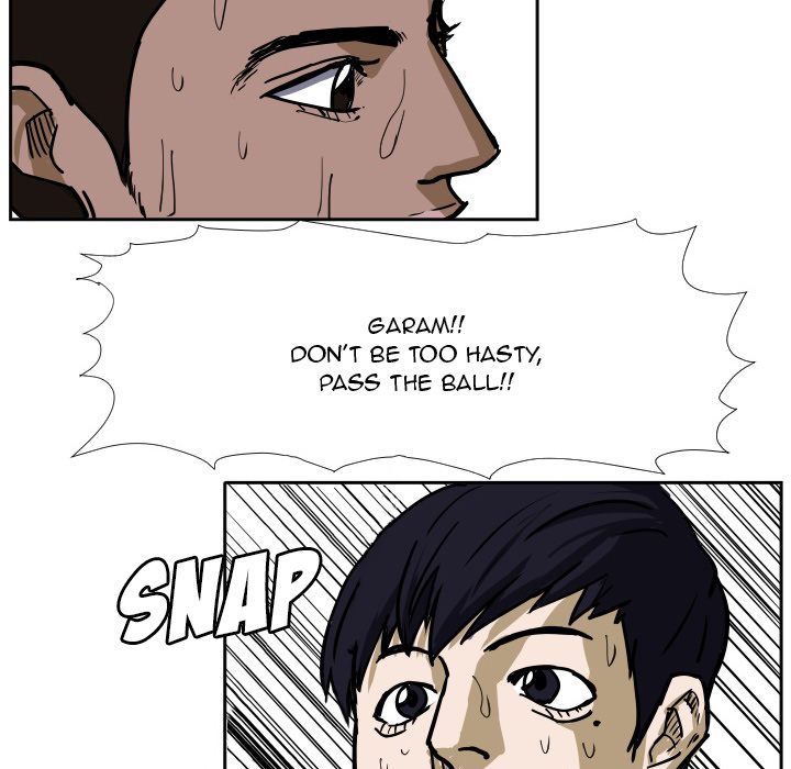 Tweener Chapter 32 page 56 - 