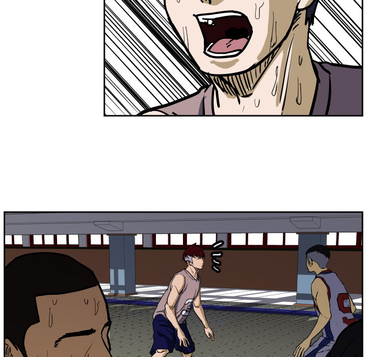 Tweener Chapter 32 page 57 - 