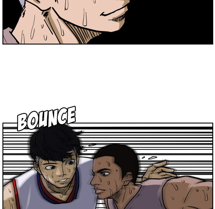 Tweener Chapter 32 page 59 - 
