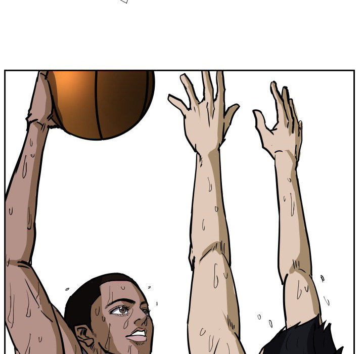 Tweener Chapter 32 page 66 - 