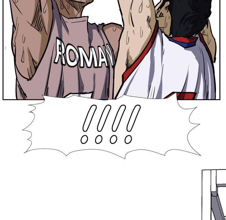 Tweener Chapter 32 page 67 - 