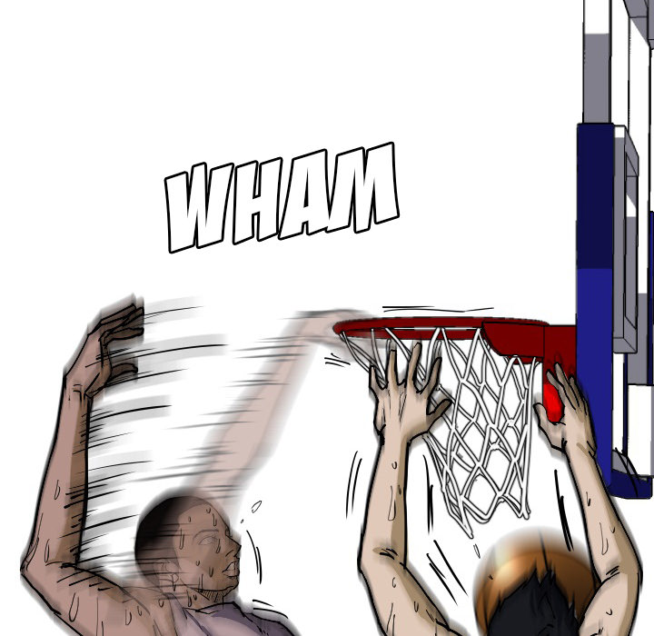 Tweener Chapter 32 page 68 - 