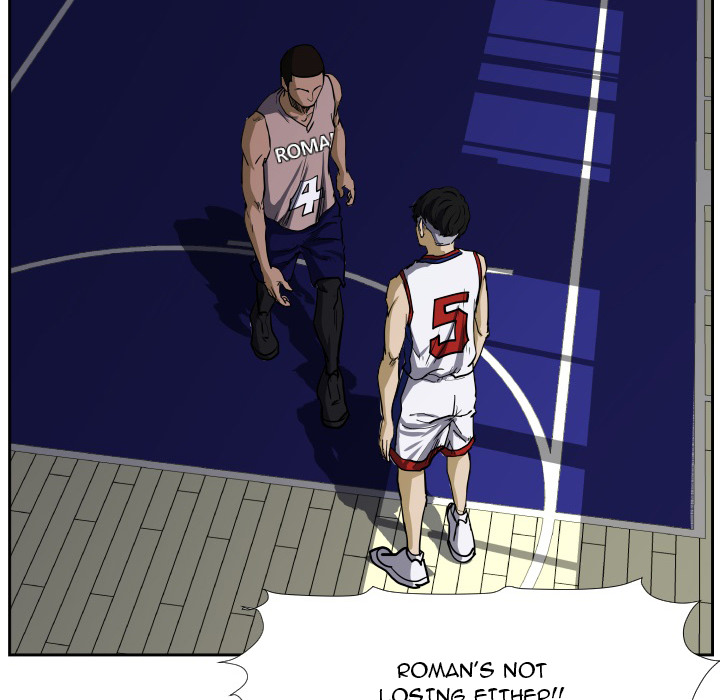 Tweener Chapter 32 page 73 - 