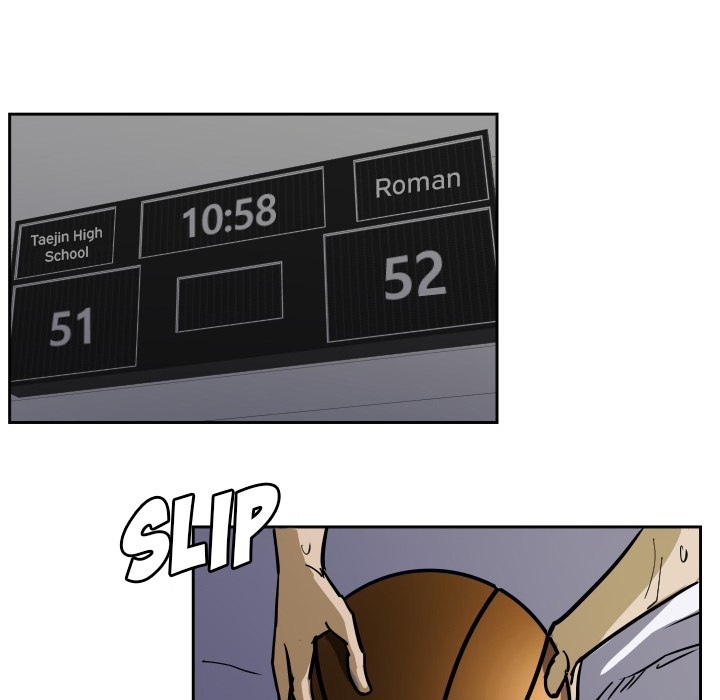 Tweener Chapter 32 page 78 - 