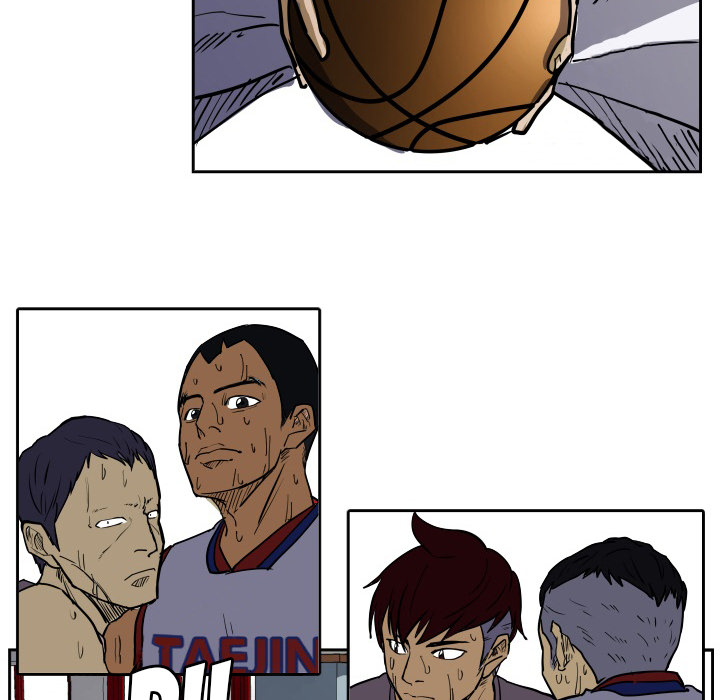 Tweener Chapter 32 page 79 - 