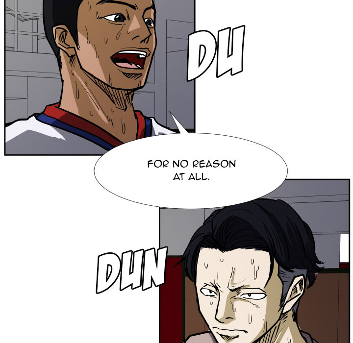 Tweener Chapter 32 page 9 - 