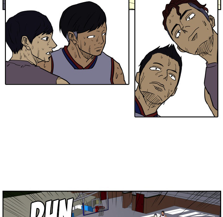 Tweener Chapter 32 page 81 - 
