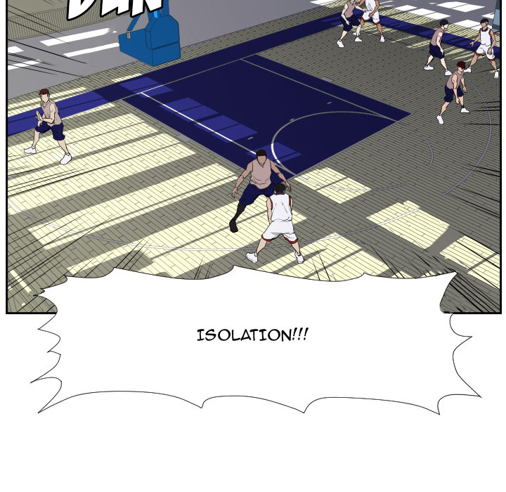 Tweener Chapter 32 page 82 - 
