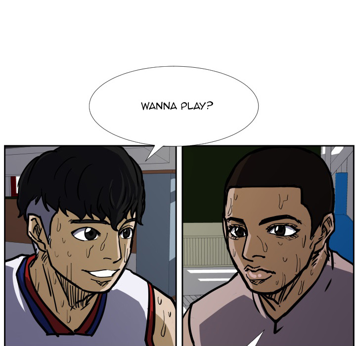 Tweener Chapter 32 page 83 - 