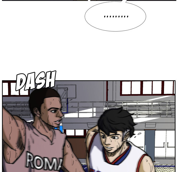 Tweener Chapter 32 page 84 - 