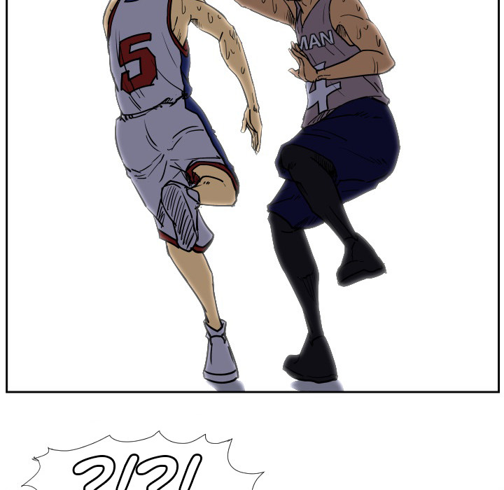 Tweener Chapter 32 page 88 - 
