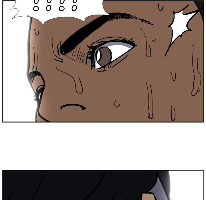 Tweener Chapter 32 page 89 - 