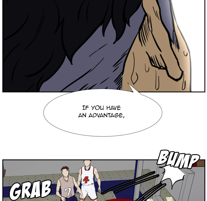 Tweener Chapter 32 page 90 - 