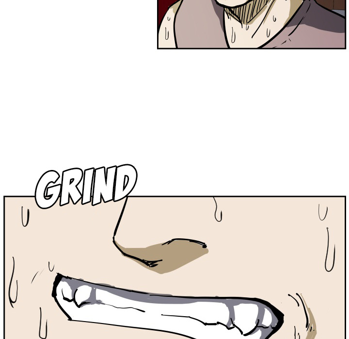 Tweener Chapter 32 page 10 - 