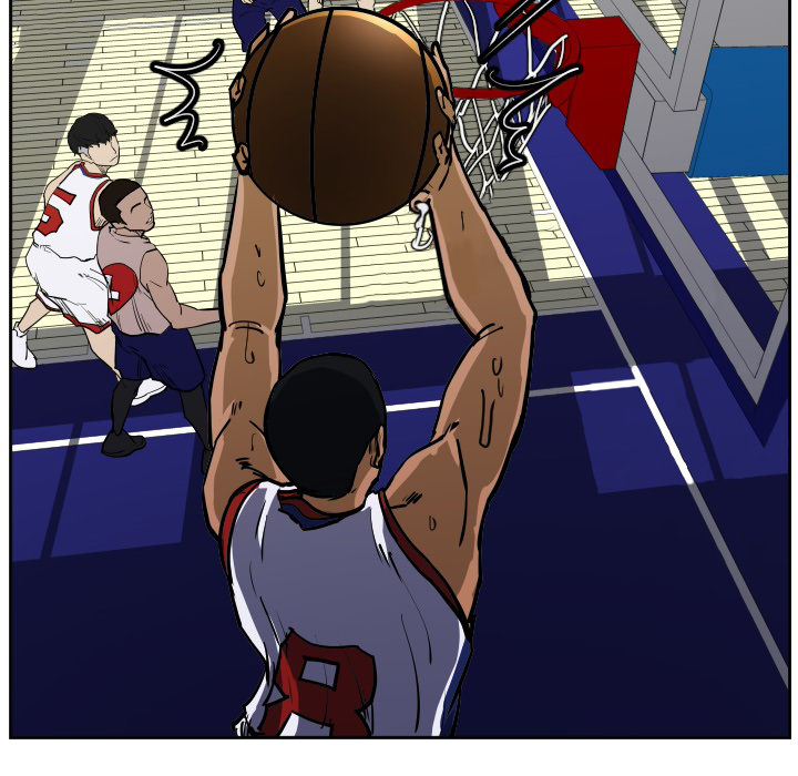 Tweener Chapter 32 page 91 - 