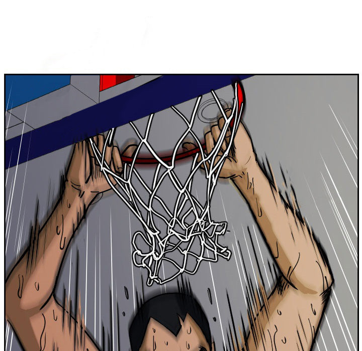 Tweener Chapter 32 page 92 - 