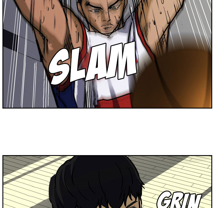 Tweener Chapter 32 page 93 - 