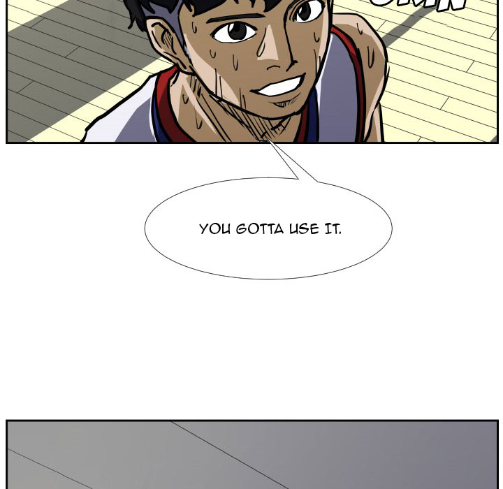 Tweener Chapter 32 page 94 - 