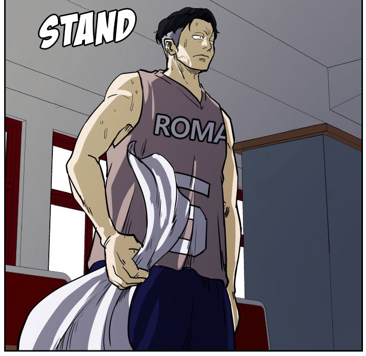 Tweener Chapter 32 page 95 - 
