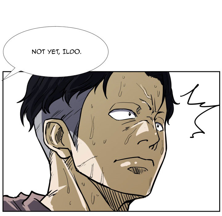 Tweener Chapter 32 page 96 - 