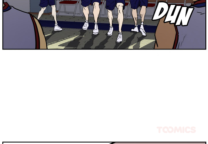 Tweener Chapter 33 page 2 - 