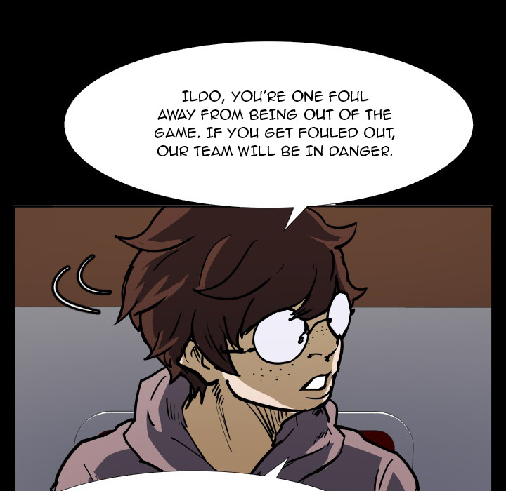 Tweener Chapter 33 page 14 - 