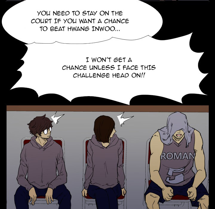Tweener Chapter 33 page 15 - 