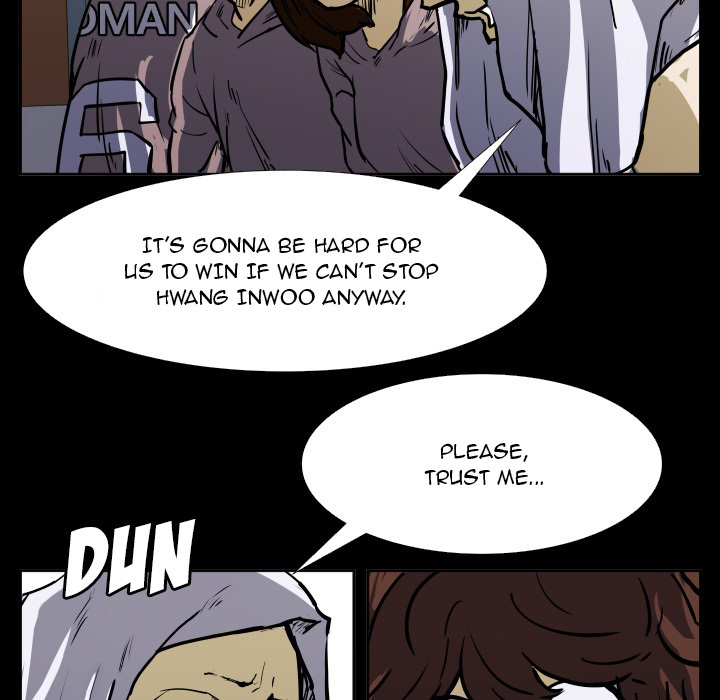 Tweener Chapter 33 page 17 - 