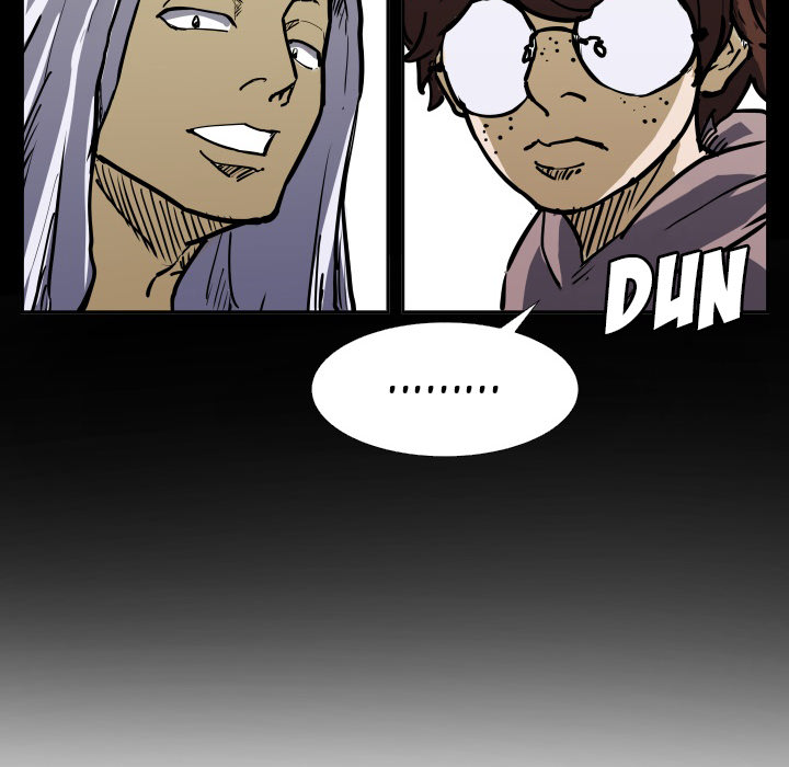 Tweener Chapter 33 page 18 - 