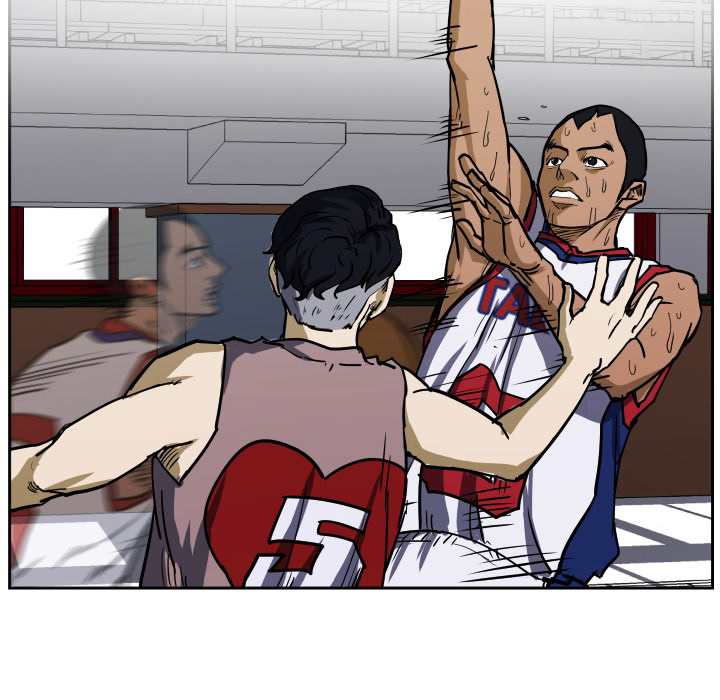 Tweener Chapter 33 page 20 - 