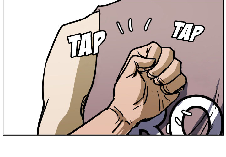 Tweener Chapter 33 page 3 - 