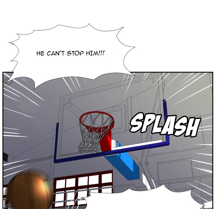 Tweener Chapter 33 page 21 - 