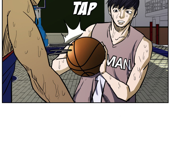 Tweener Chapter 33 page 27 - 