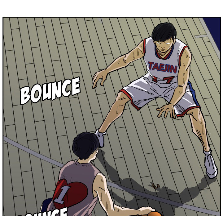 Tweener Chapter 33 page 28 - 