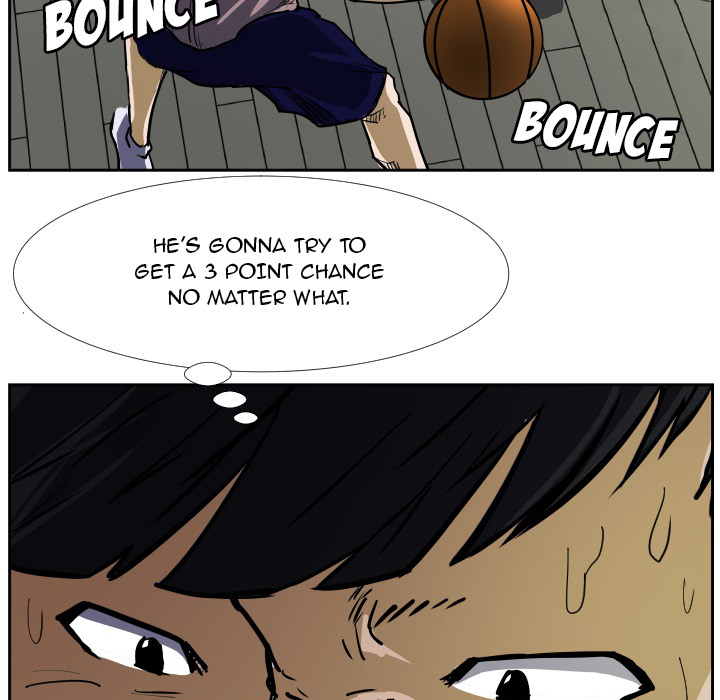 Tweener Chapter 33 page 29 - 