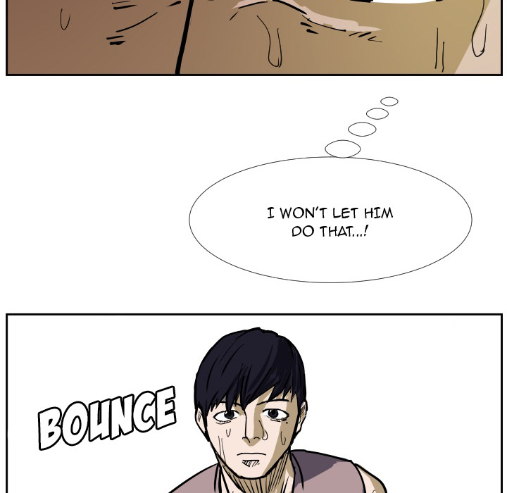 Tweener Chapter 33 page 30 - 
