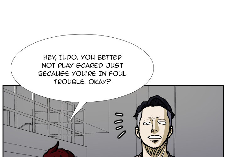 Tweener Chapter 33 page 4 - 