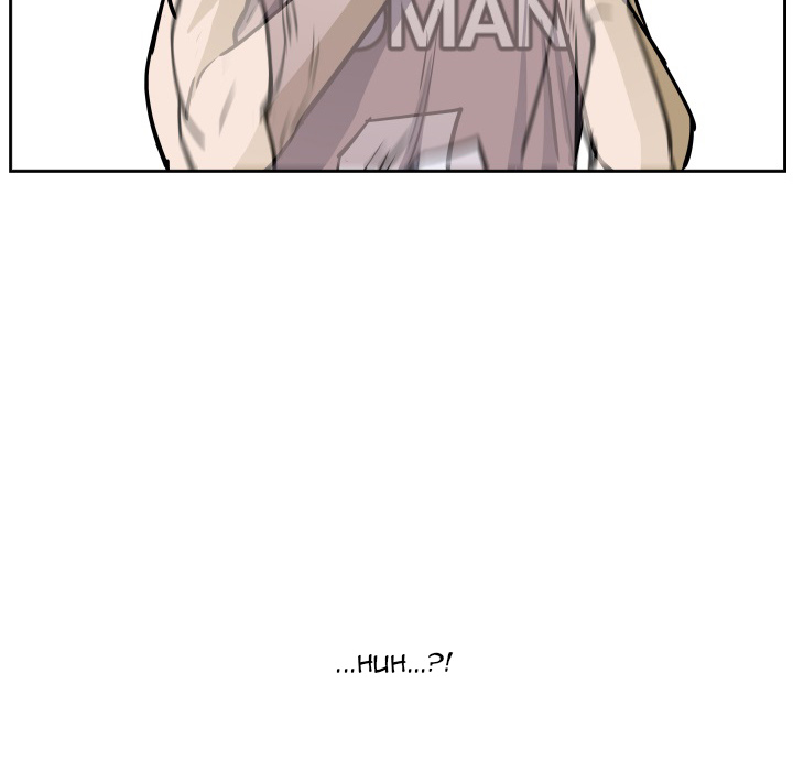 Tweener Chapter 33 page 32 - 
