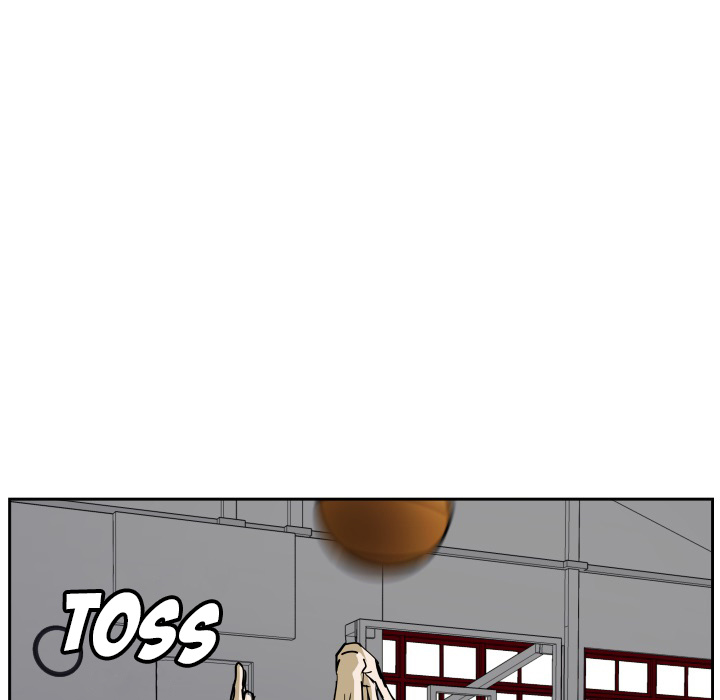 Tweener Chapter 33 page 33 - 