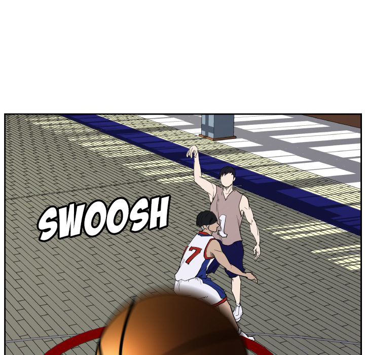 Tweener Chapter 33 page 35 - 