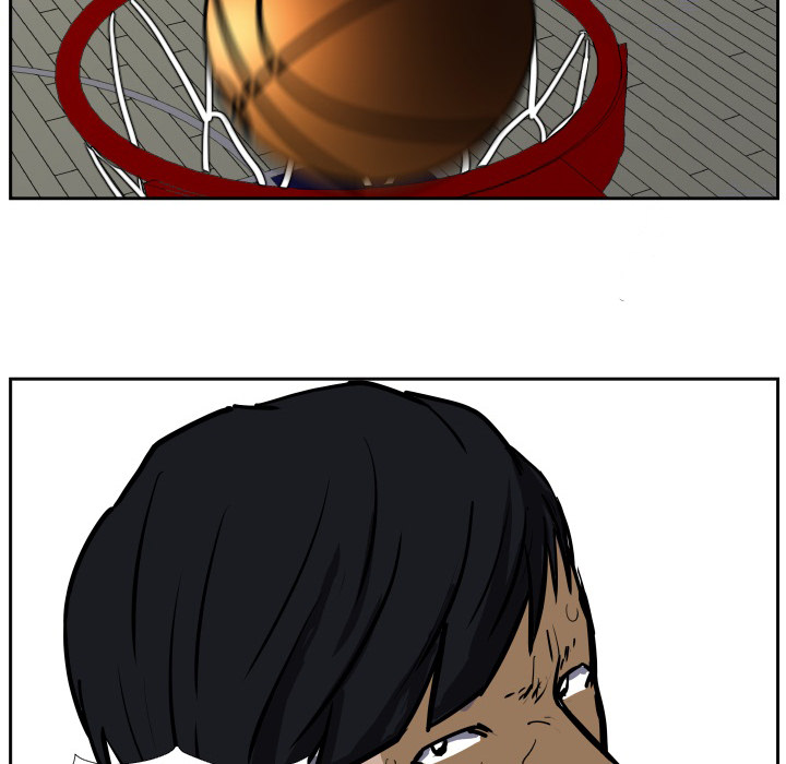 Tweener Chapter 33 page 36 - 