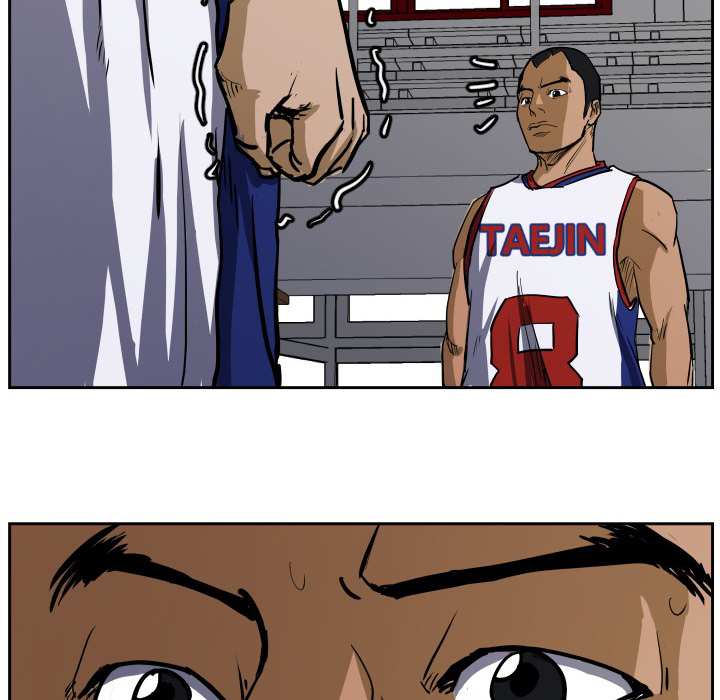 Tweener Chapter 33 page 38 - 