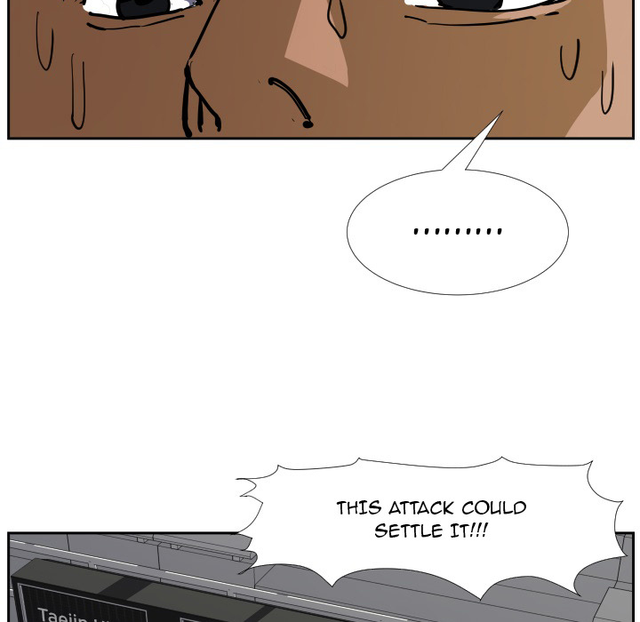 Tweener Chapter 33 page 39 - 